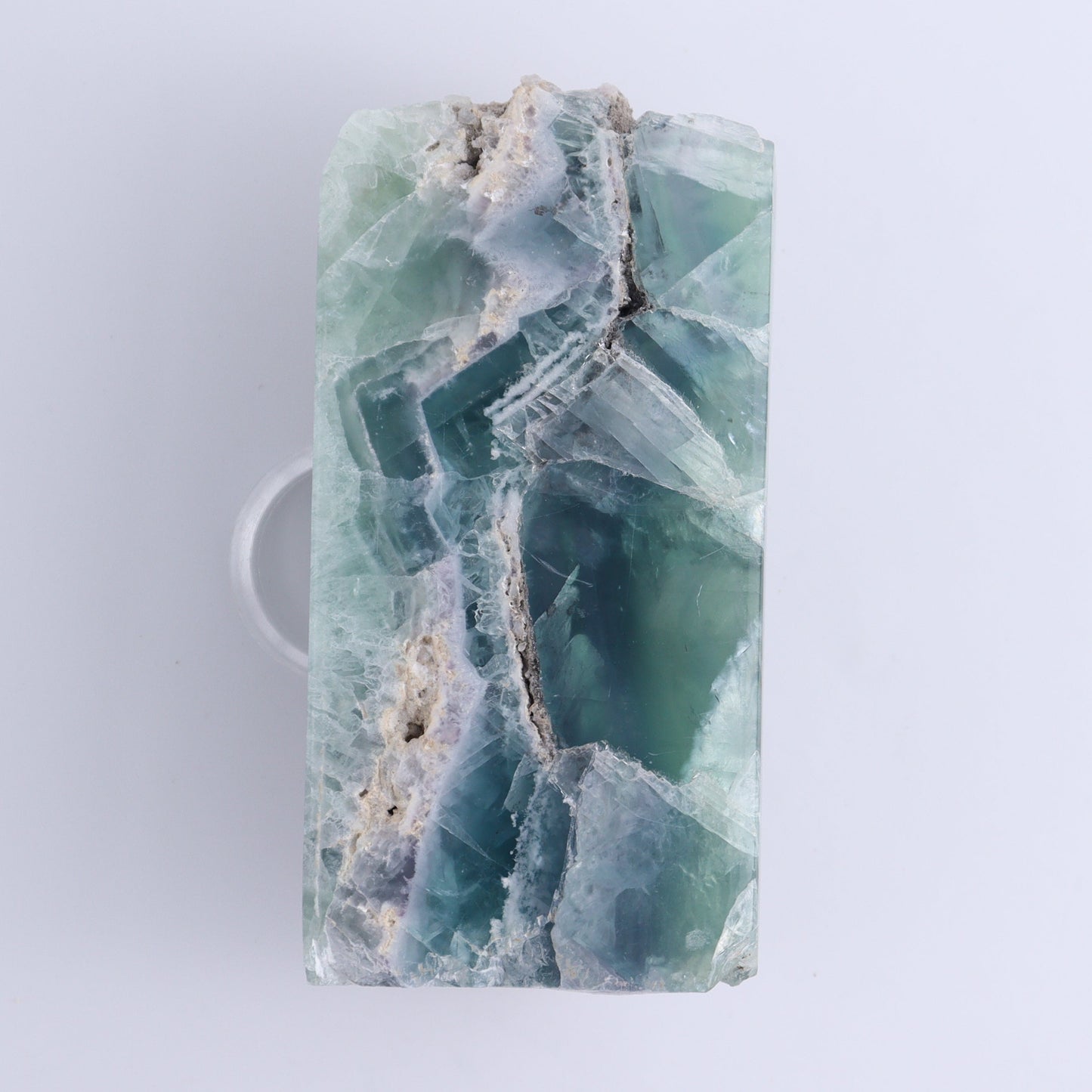 Fluorite Face Polished Set of 3 - Expert Wholesale and Supplier of Wholesale Crystals & Bulk Gemstones, ["Face Polished","Fluorite","Mexico"]