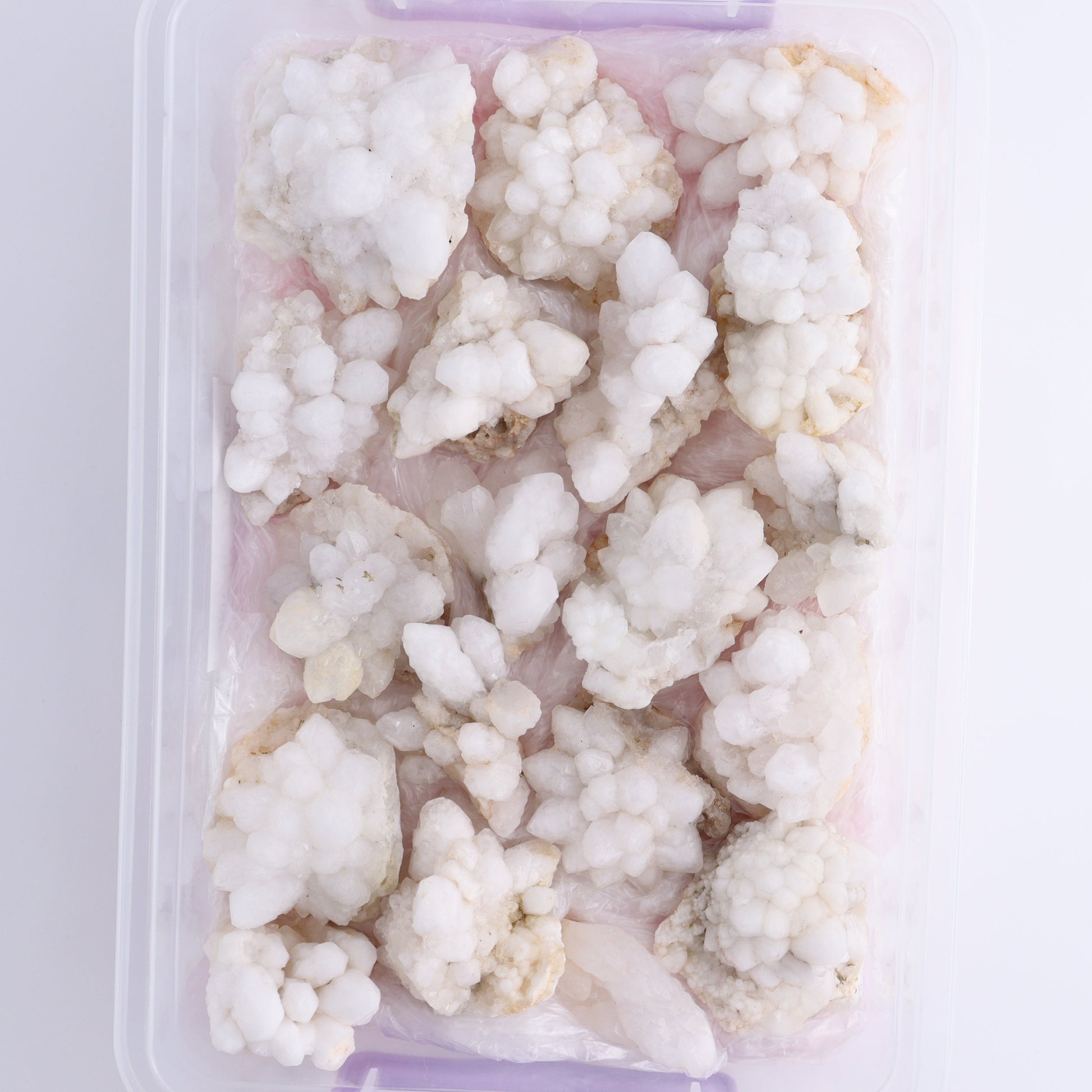 Quartz Flat from Morocco - Expert Wholesale and Supplier of Wholesale Crystals & Bulk Gemstones, ["Flats","Morocco","Quartz"]