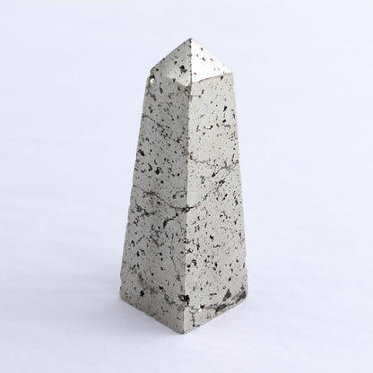 Pyrite Towers Set of 5