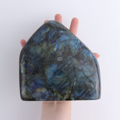 Labradorite Freeform