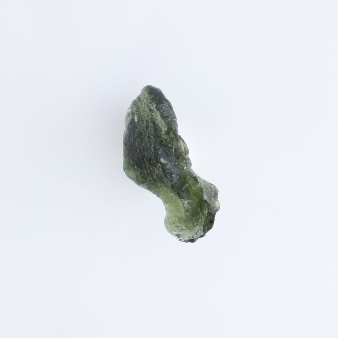 Moldavite Pieces Set of 5