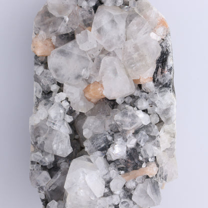 Apophyllite Cluster