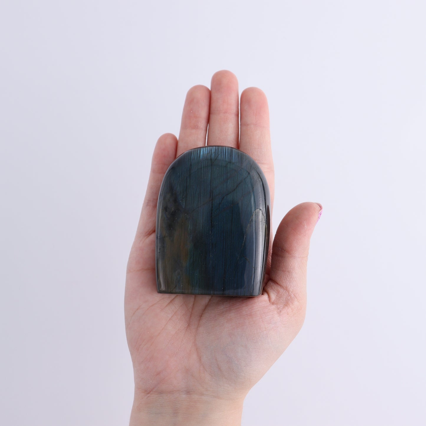 Labradorite Freeform Set of 9 - Expert Wholesale and Supplier of Wholesale Crystals & Bulk Gemstones, ["Freeforms","Labradorite","Madagascar"]