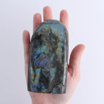 Labradorite Freeform Set of 7