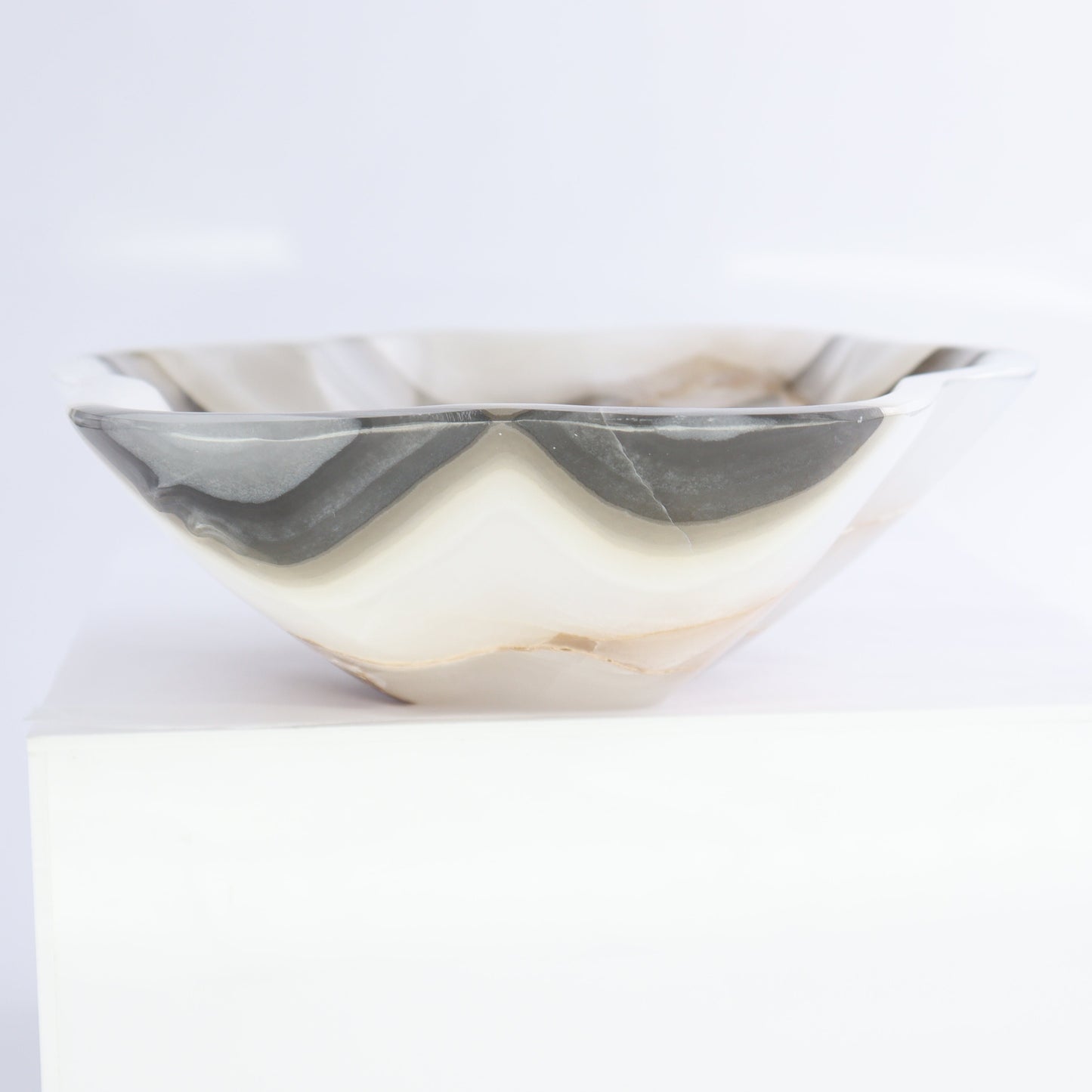 Onyx Bowl Set of 2