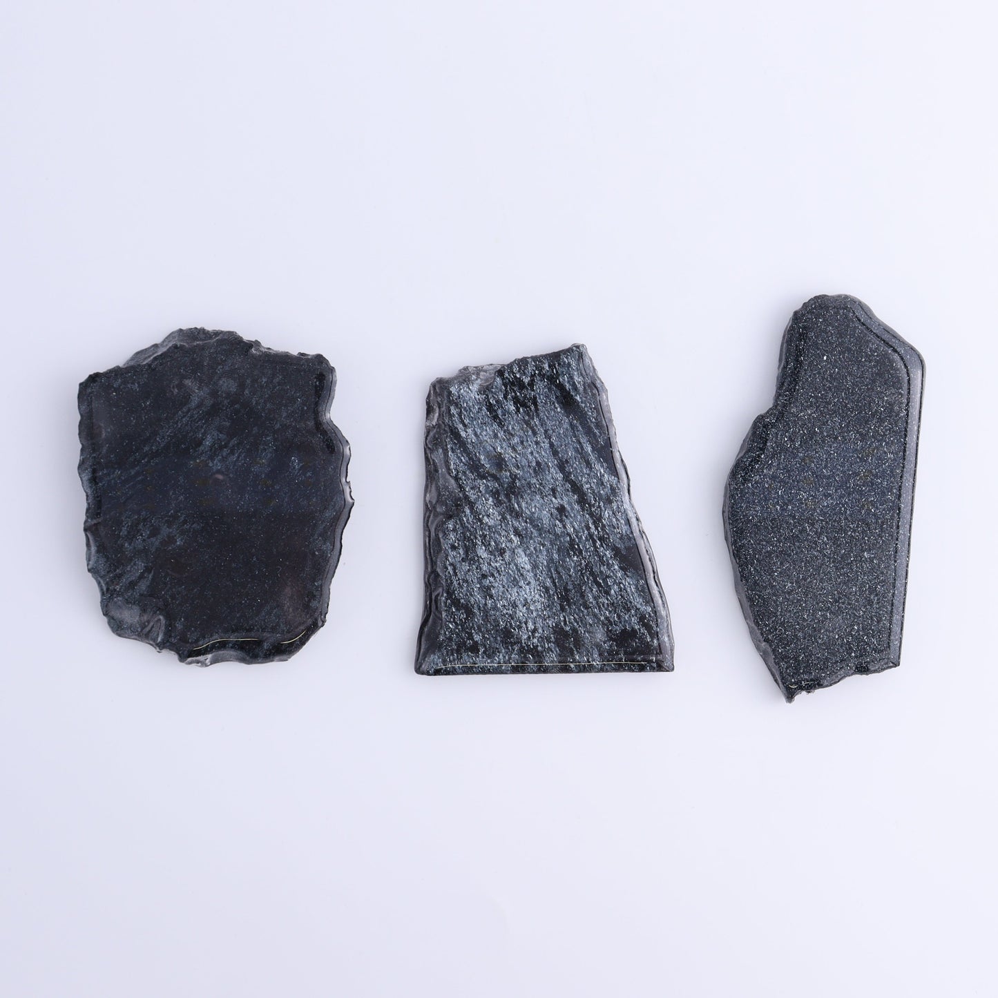 Specularite Flat of 12 - Expert Wholesale and Supplier of Wholesale Crystals & Bulk Gemstones, ["flat","Flats","Specularite","United States"]