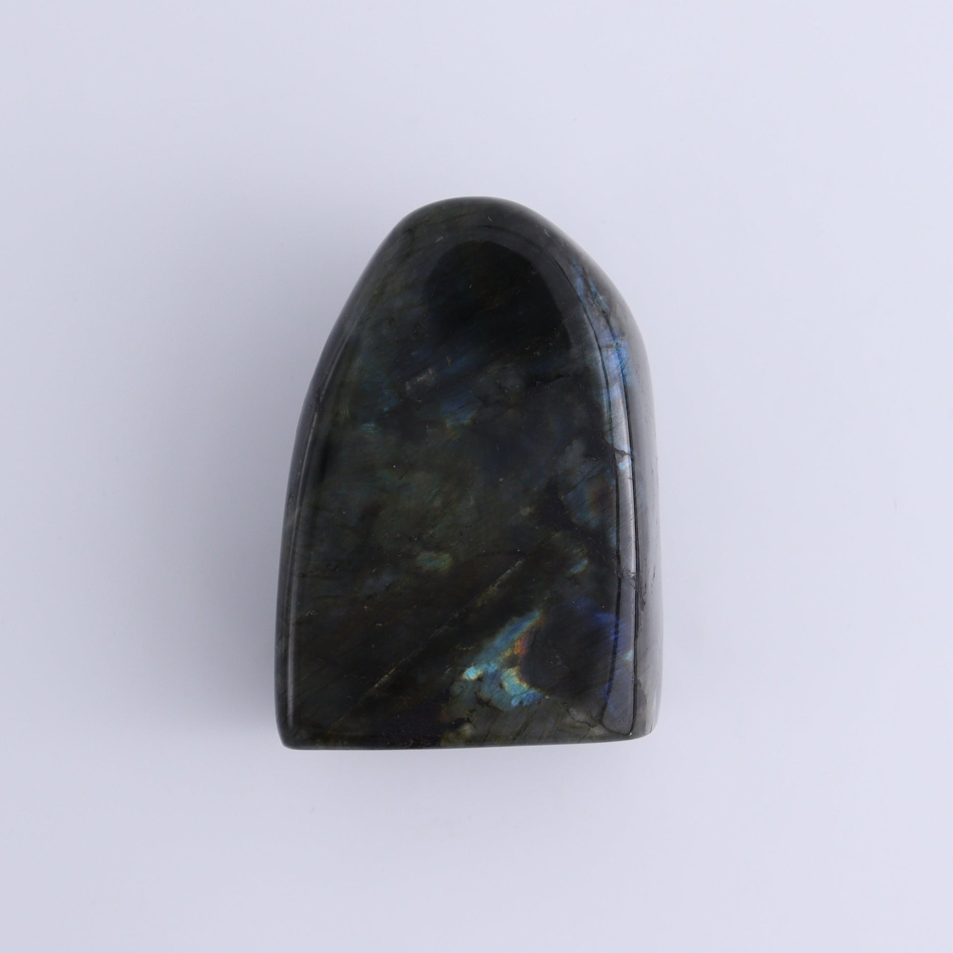 Labradorite Freeform Set of 5 - Expert Wholesale and Supplier of Wholesale Crystals & Bulk Gemstones, ["Freeforms","Labradorite","Madagascar"]