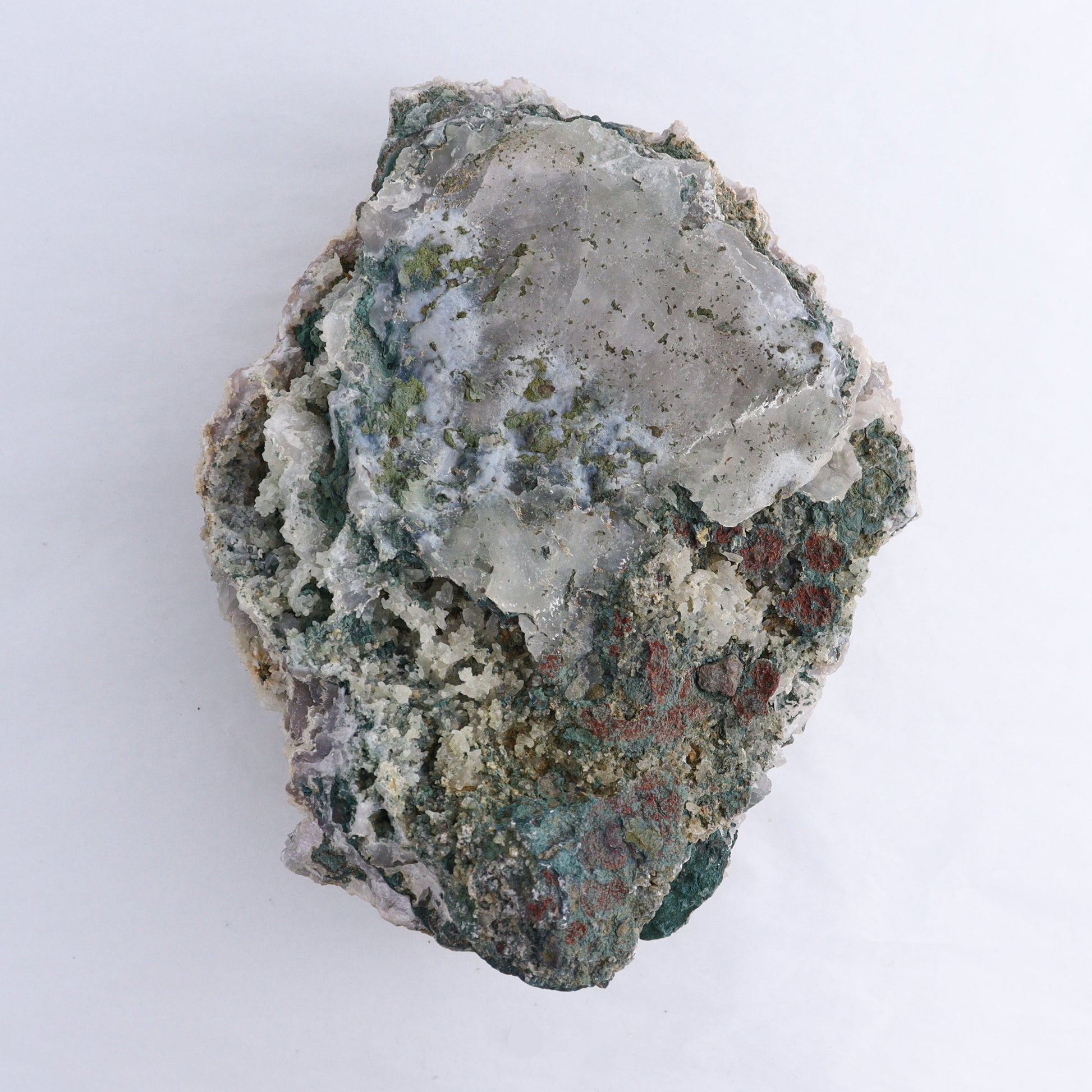 Calcite Cluster - Expert Wholesale and Supplier of Wholesale Crystals & Bulk Gemstones, ["Calcite","close_70","Clusters"]
