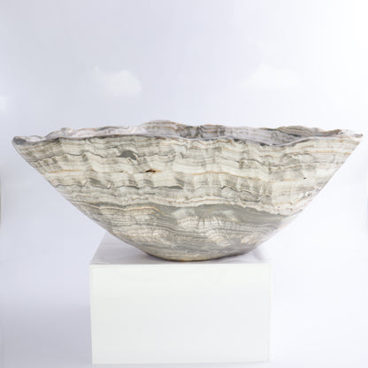 Onyx Bowl - Expert Wholesale and Supplier of Wholesale Crystals & Bulk Gemstones, ["Bowls","Mexico","onyx"]