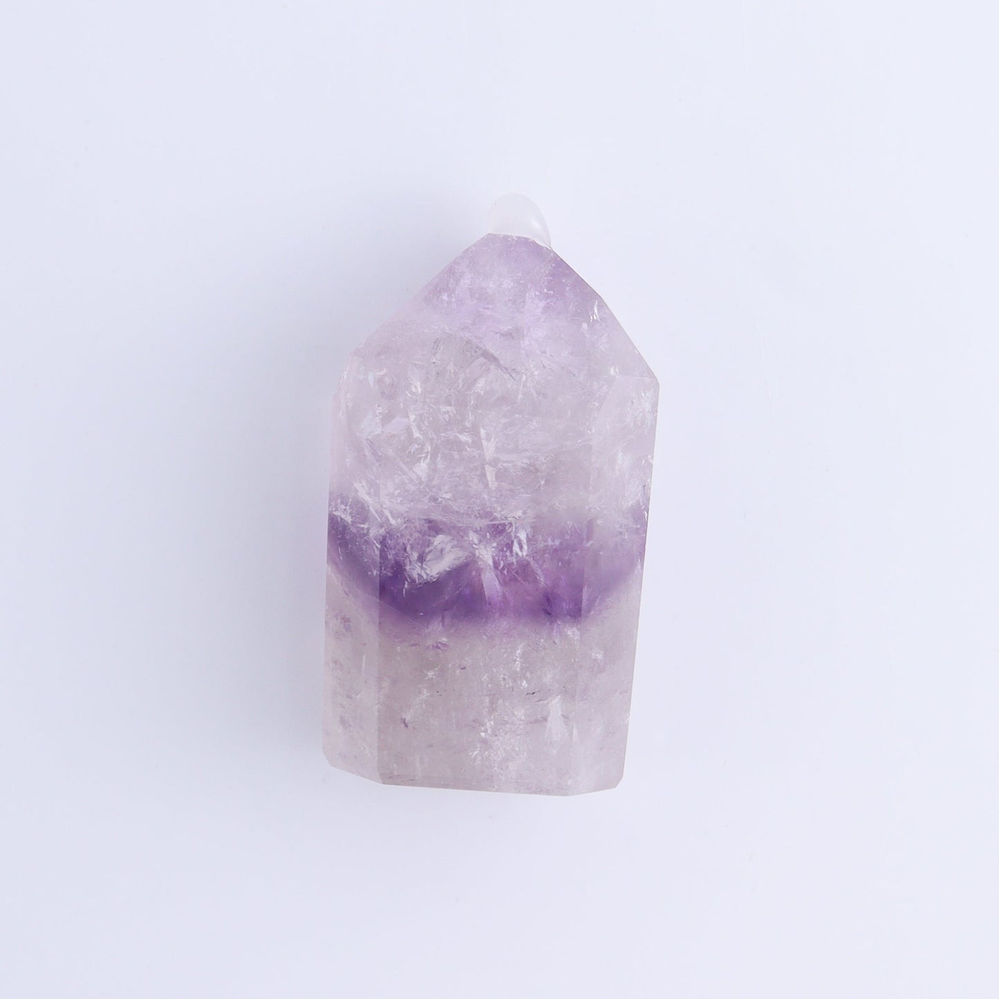 Amethyst Towers Set of 5 - Expert Wholesale and Supplier of Wholesale Crystals & Bulk Gemstones, ["Amethyst","Brazil","Towers"]