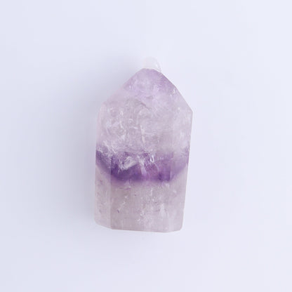 Amethyst Towers Set of 5 - Expert Wholesale and Supplier of Wholesale Crystals & Bulk Gemstones, ["Amethyst","Brazil","Towers"]