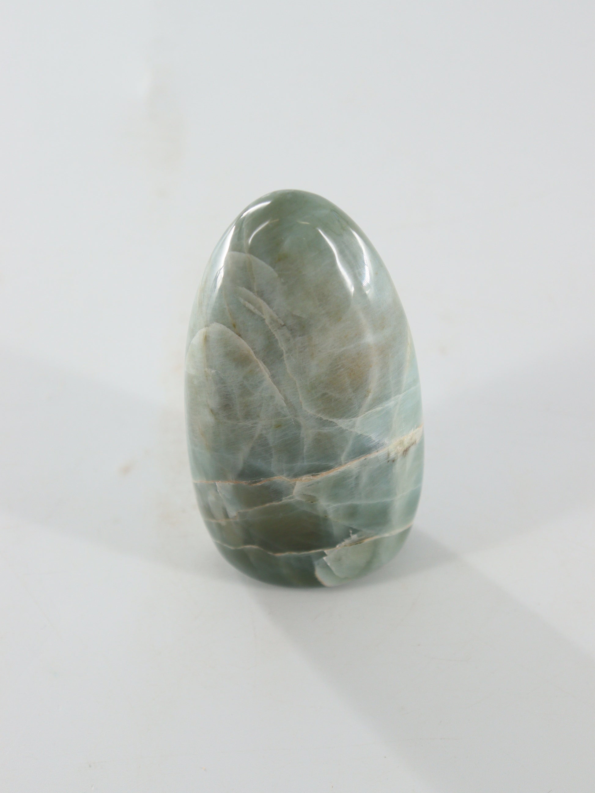 Garnierite Freeforms - Expert Supplier of Wholesale Crystals & Bulk Gemstones