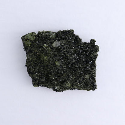 Epidote Cluster