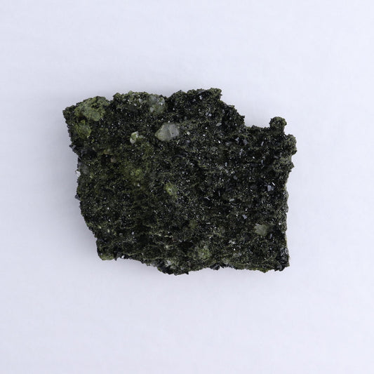 Epidote Cluster