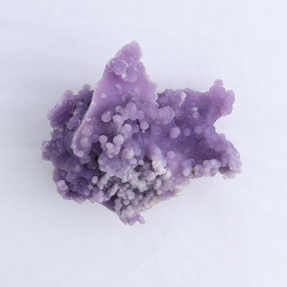 Grape Agate Cluster Set of 2 - Expert Wholesale and Supplier of Wholesale Crystals & Bulk Gemstones, ["Clusters","Grape agate","Indonesia"]