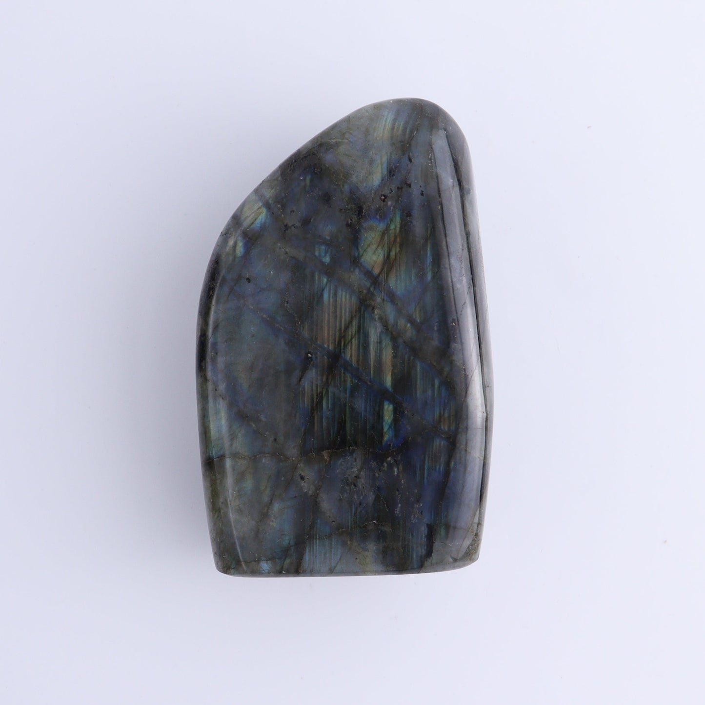 Labradorite Freeform Set of 6 - Expert Wholesale and Supplier of Wholesale Crystals & Bulk Gemstones, ["Freeforms","Labradorite","Madagascar"]