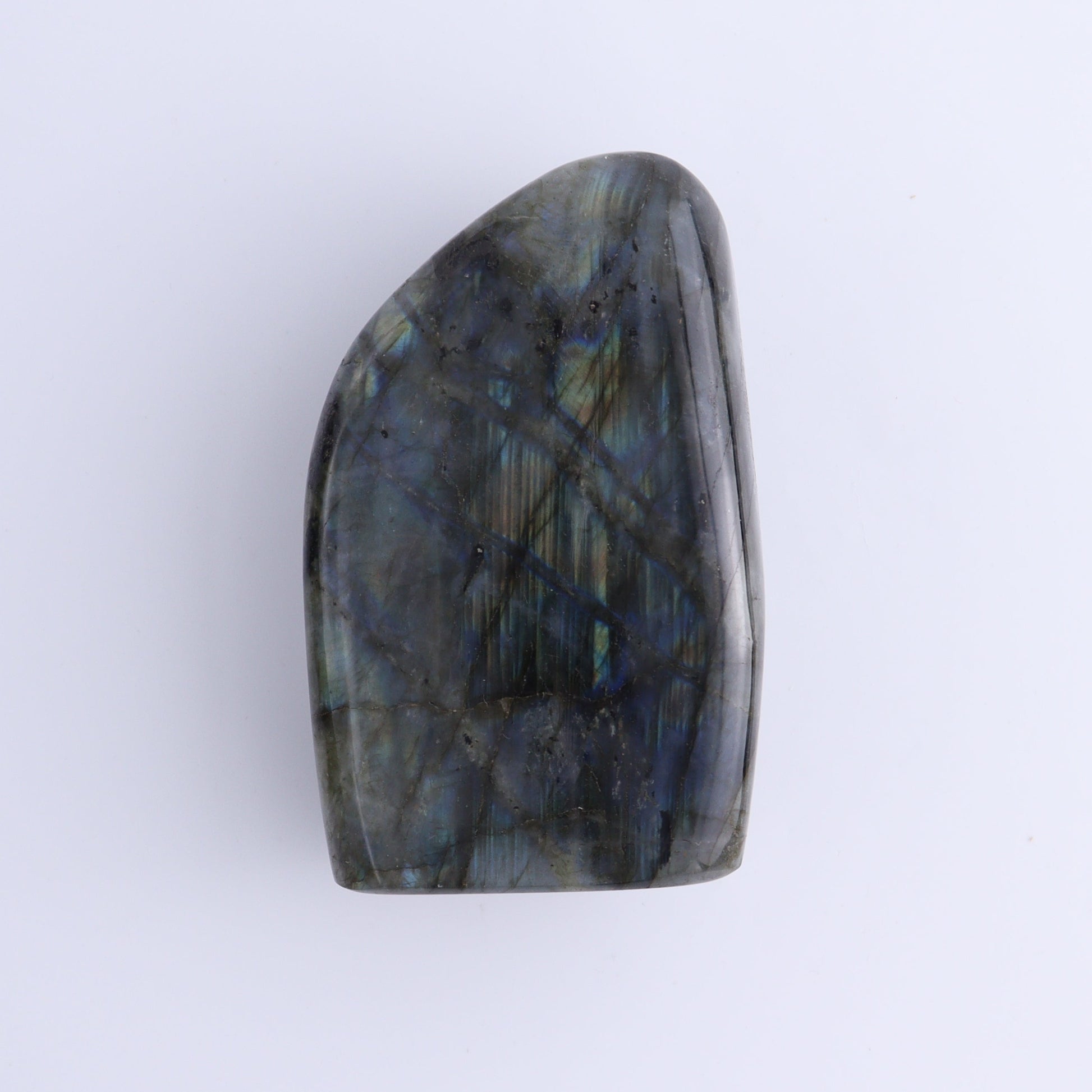 Labradorite Freeform Set of 6 - Expert Wholesale and Supplier of Wholesale Crystals & Bulk Gemstones, ["Freeforms","Labradorite","Madagascar"]