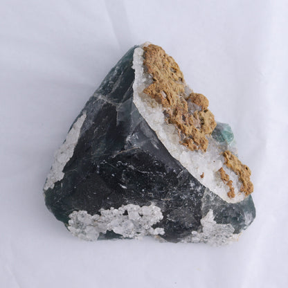 Fluorite Roughs Set of 6 - Expert Wholesale and Supplier of Wholesale Crystals & Bulk Gemstones, China, Fluorite, Rough, Roughs