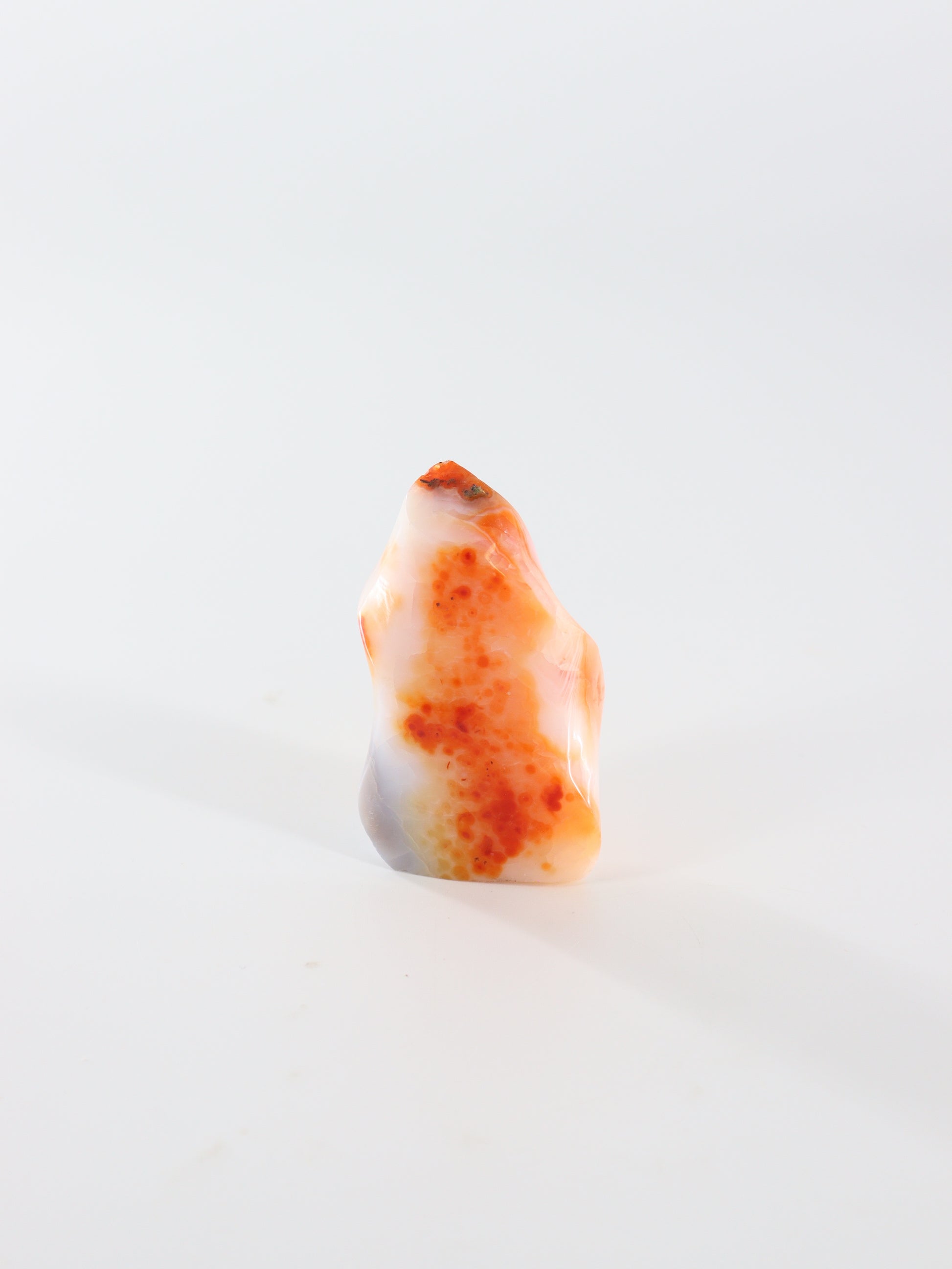 Carnelian Flames - Expert Wholesale and Supplier of Wholesale Crystals & Bulk Gemstones, []