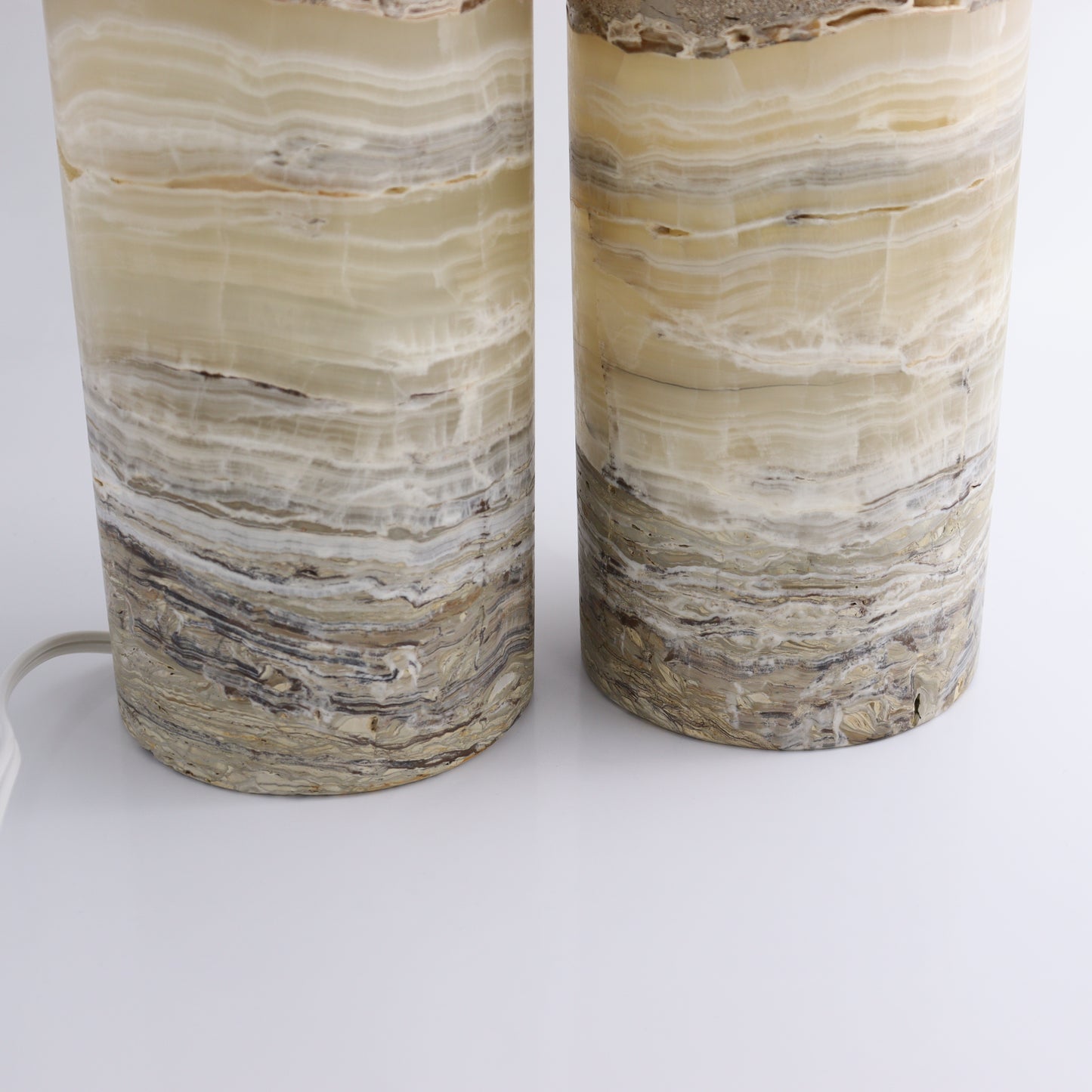 Onyx Lamps Set of 2 - Expert Wholesale and Supplier of Wholesale Crystals & Bulk Gemstones, ["Lamps","Mexico","onyx"]
