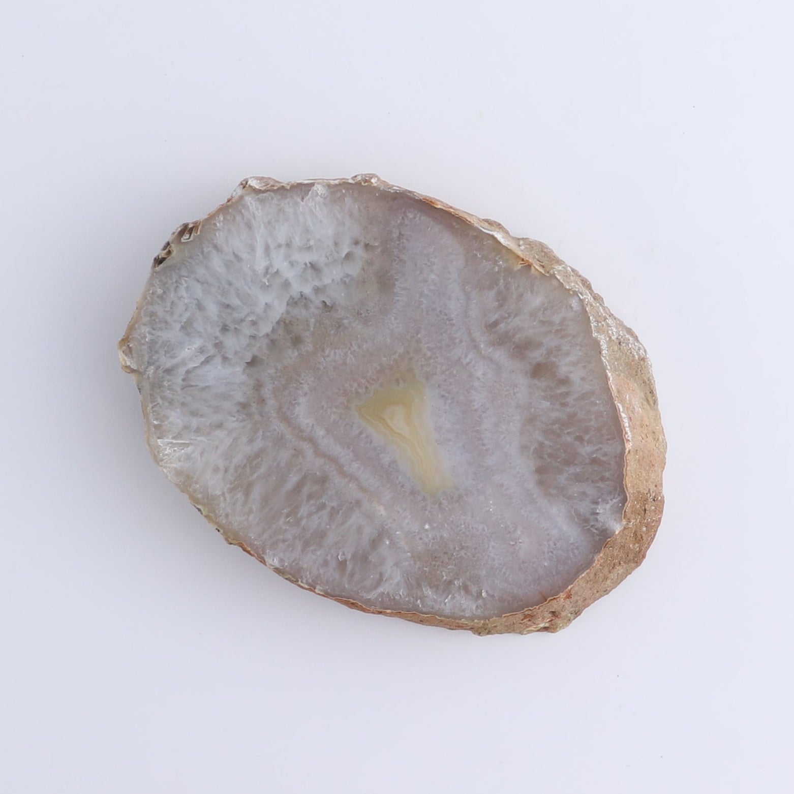 Agate Slices Set of 5 - Expert Wholesale and Supplier of Wholesale Crystals & Bulk Gemstones, ["Agate","Brazil","Slices and Slabs"]