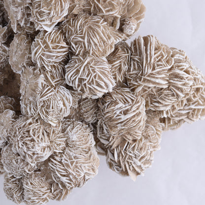 Desert Rose Cluster - Expert Wholesale and Supplier of Wholesale Crystals & Bulk Gemstones, ["Desert Rose","Freeforms"]