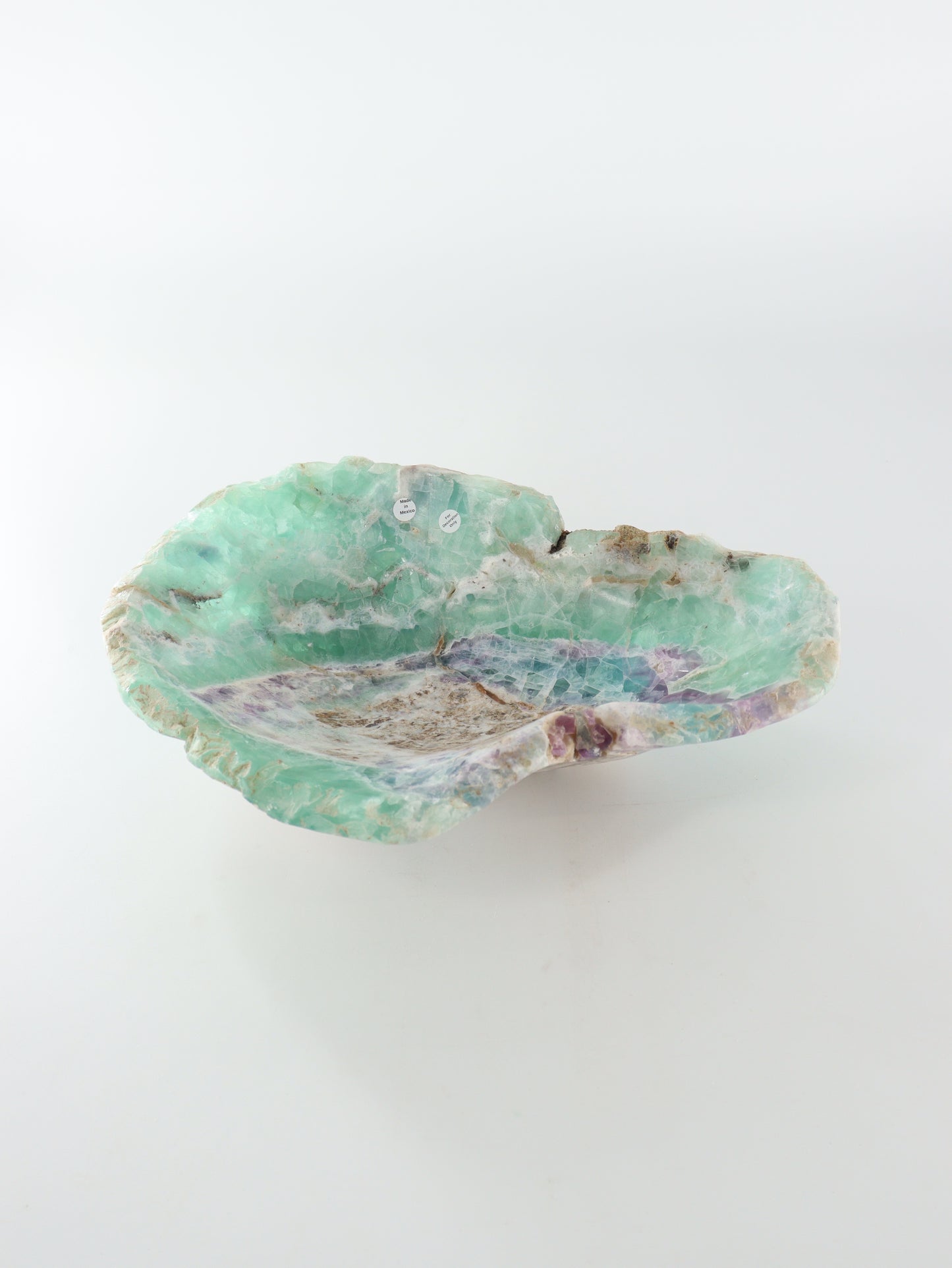 Fluorite Bowl - Expert Wholesale and Supplier of Wholesale Crystals & Bulk Gemstones, []