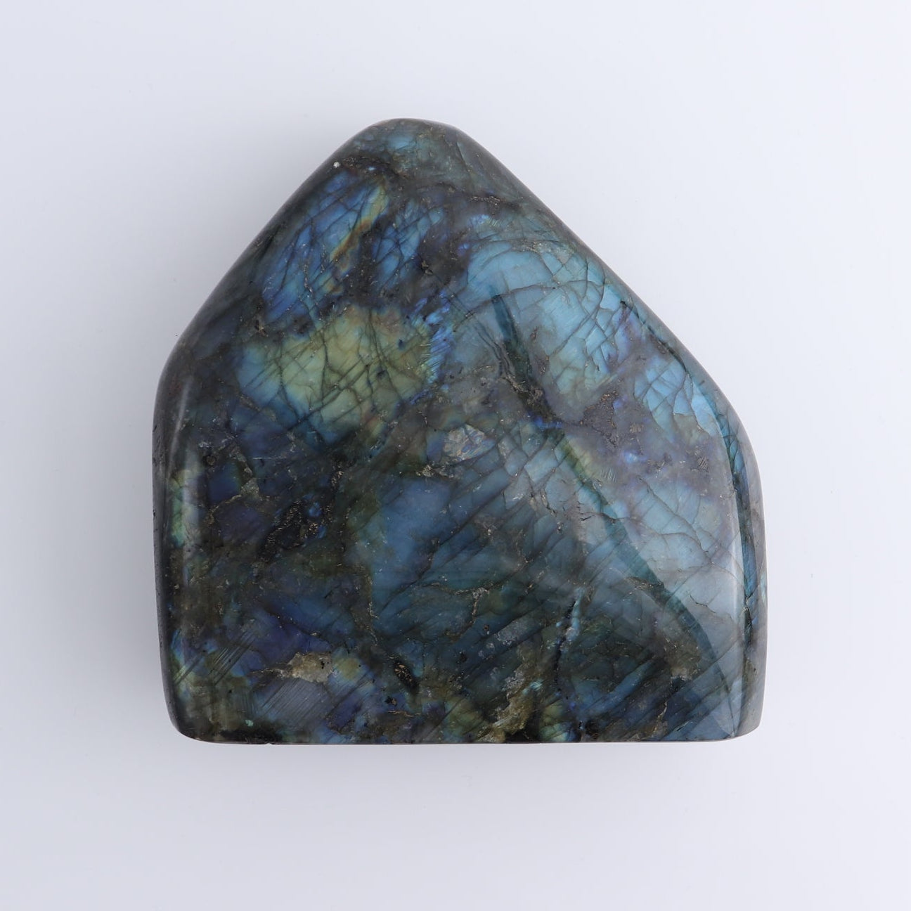 Labradorite Freeform