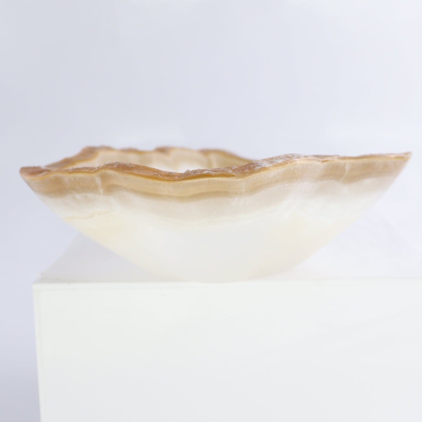 Onyx Bowl Set of 3 - Expert Wholesale and Supplier of Wholesale Crystals & Bulk Gemstones, ["Bowls","Mexico","onyx"]