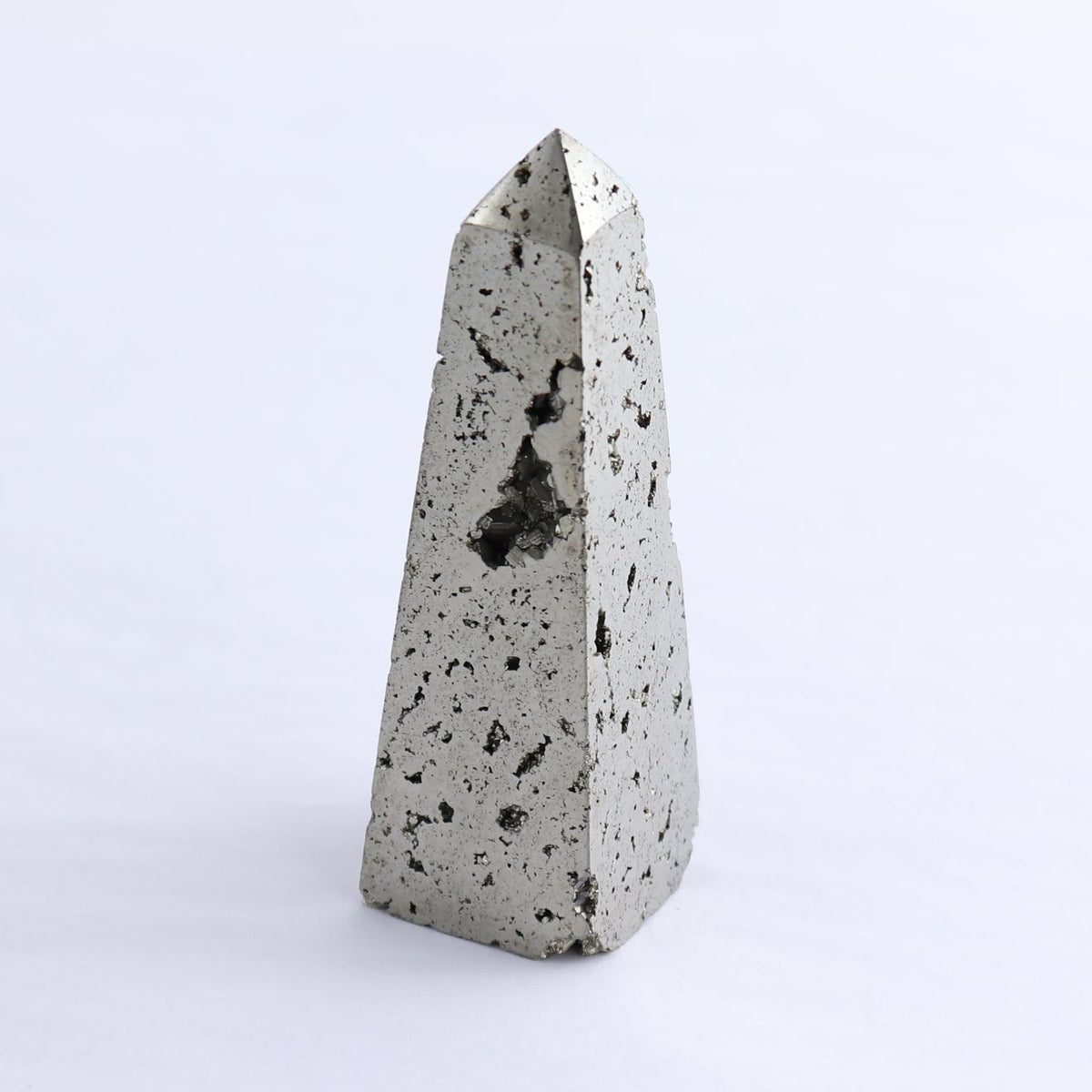 Pyrite Towers Set of 5