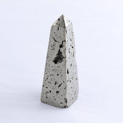 Pyrite Towers Set of 5