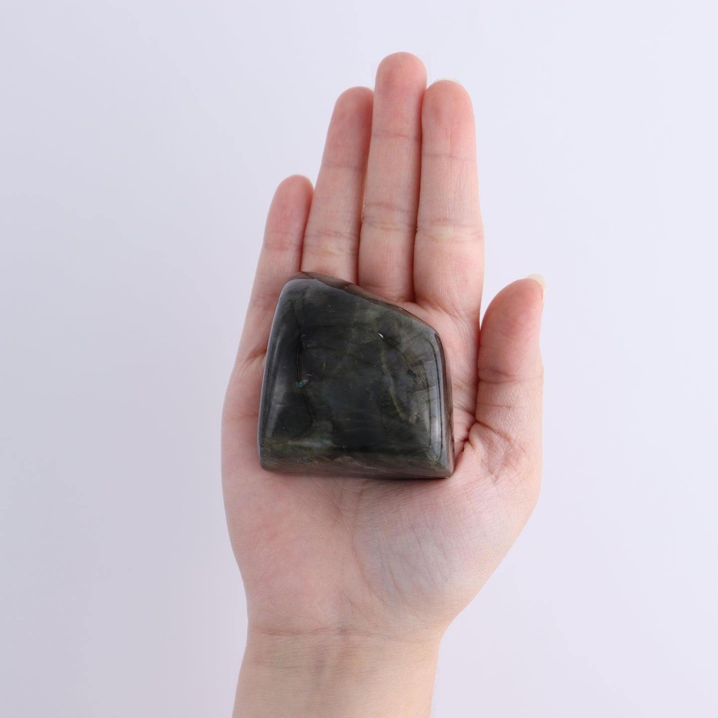 Labradorite Freeform Set of 5 - Expert Wholesale and Supplier of Wholesale Crystals & Bulk Gemstones, ["Freeforms","Labradorite","Madagascar"]