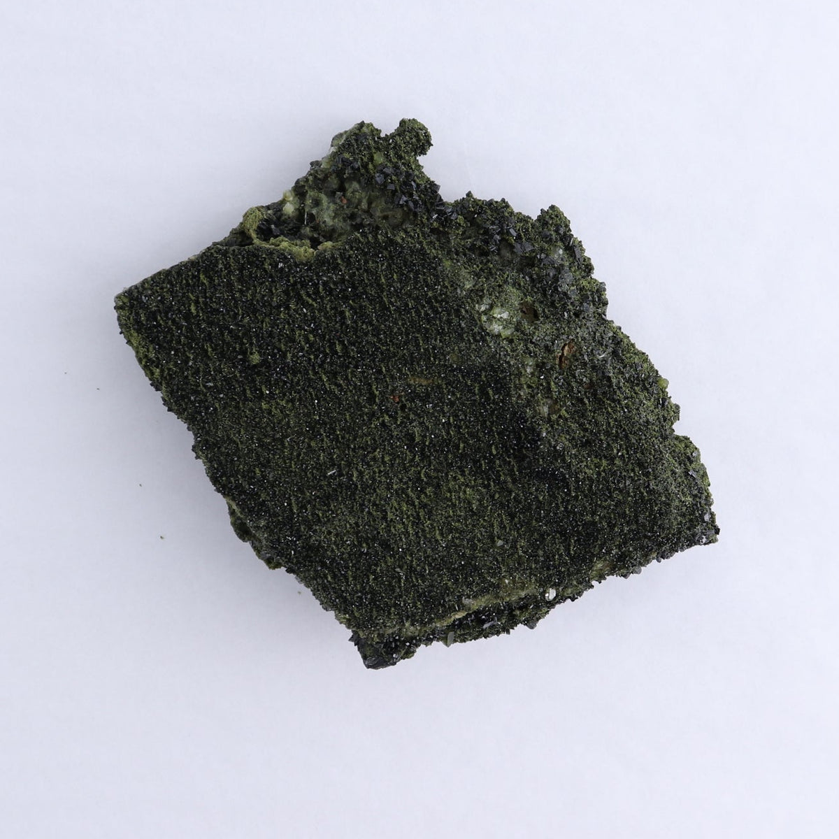 Epidote Cluster