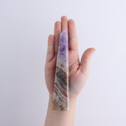 Enchanted Quartz Towers Set of 4 - Expert Wholesale and Supplier of Wholesale Crystals & Bulk Gemstones, ["Brazil","Enchanted Quartz","Quartz","Towers"]