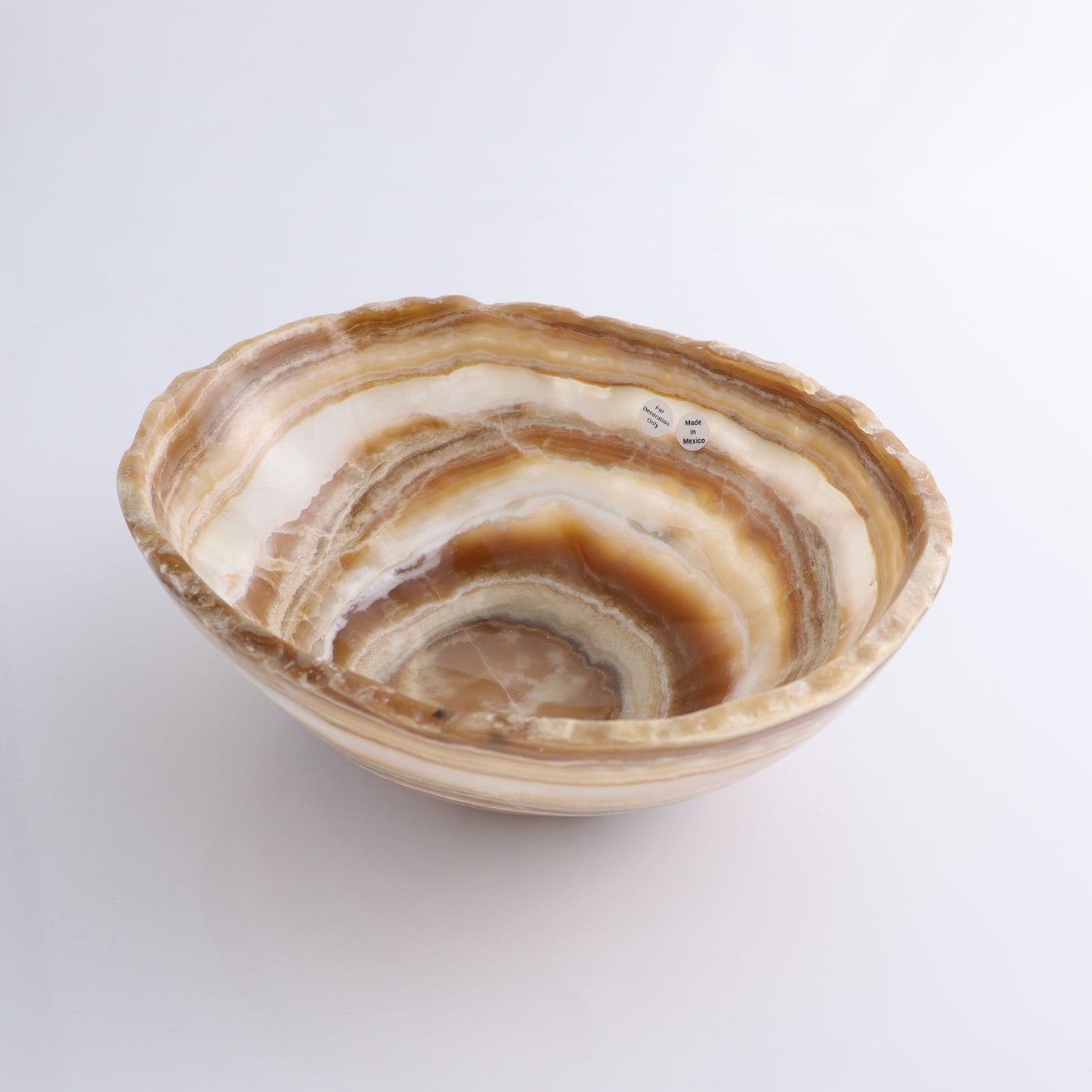 Onyx Bowl - Expert Wholesale and Supplier of Wholesale Crystals & Bulk Gemstones, ["Bowls","Mexico","onyx"]