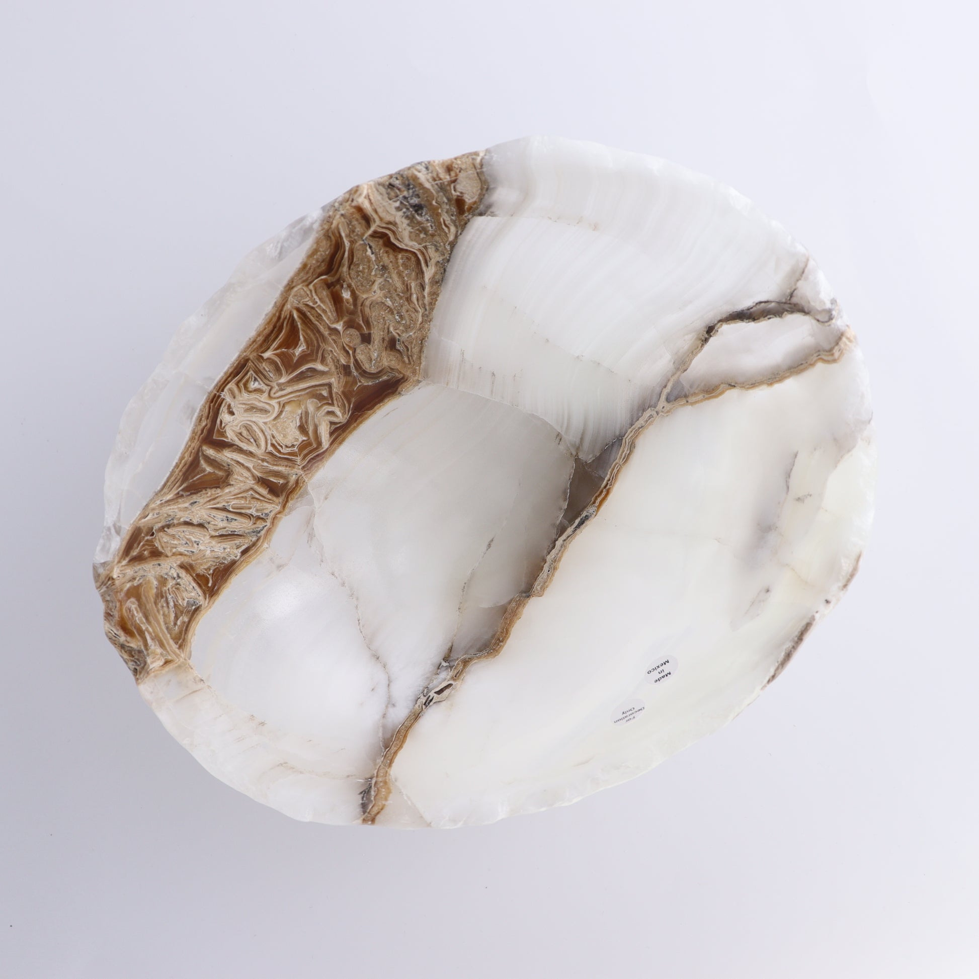 Onyx Bowl - Expert Wholesale and Supplier of Wholesale Crystals & Bulk Gemstones, ["Bowls","Mexico","onyx"]