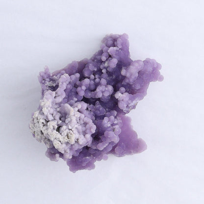 Grape Agate Cluster Set of 2 - Expert Wholesale and Supplier of Wholesale Crystals & Bulk Gemstones, ["Clusters","Grape agate","Indonesia"]