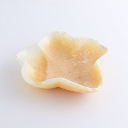 Mexican Onyx/Calcite Bowls Set of 3