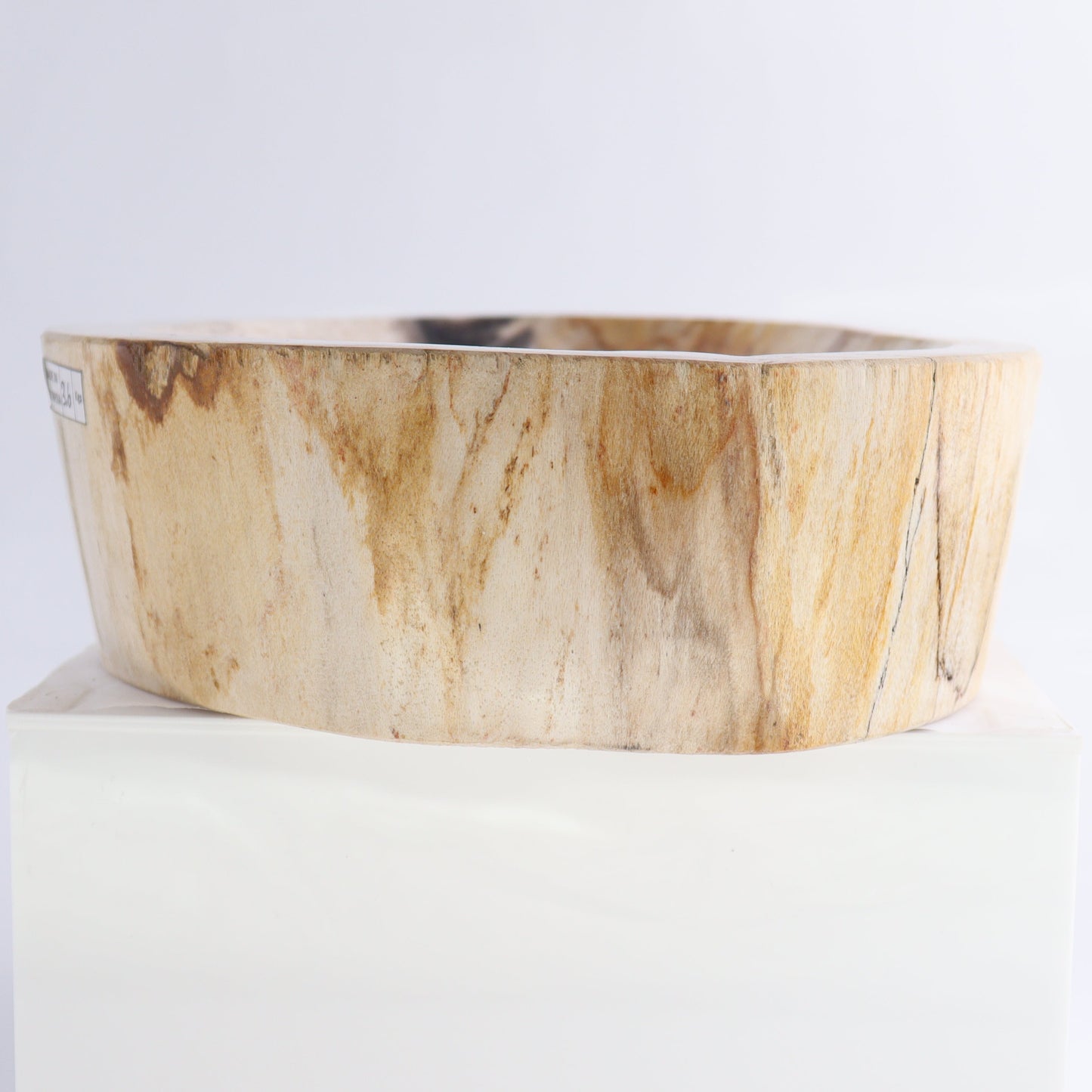 Petrified Wood Bowl - Expert Wholesale and Supplier of Wholesale Crystals & Bulk Gemstones, ["Bowls","Indonesia","Petrified Wood"]