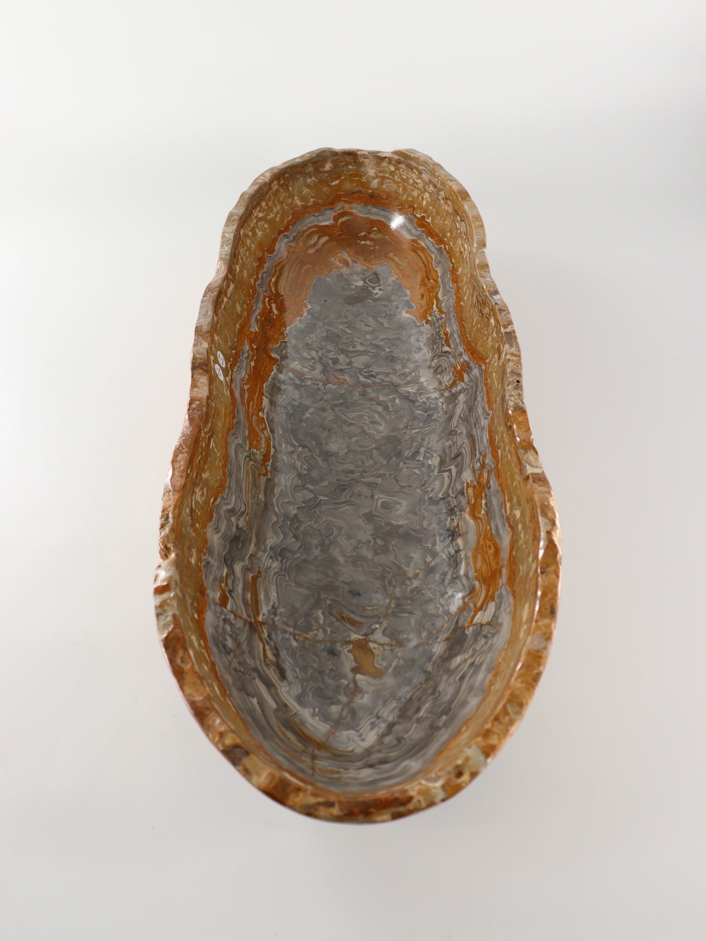 Onyx Canoe Bowl - Expert Wholesale and Supplier of Wholesale Crystals & Bulk Gemstones, []