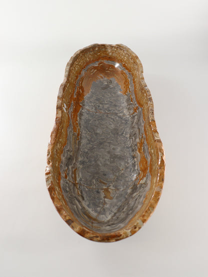 Onyx Canoe Bowl - Expert Wholesale and Supplier of Wholesale Crystals & Bulk Gemstones, []