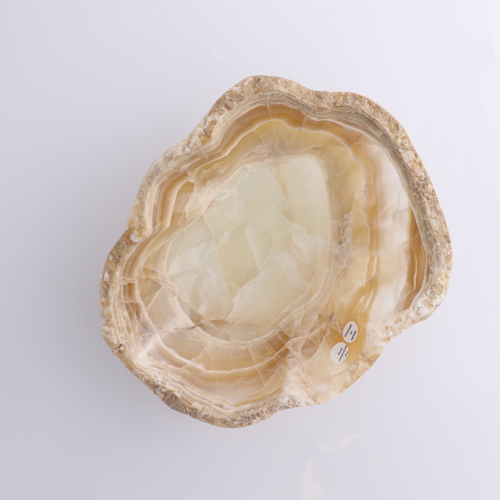 Onyx Bowl - Expert Wholesale and Supplier of Wholesale Crystals & Bulk Gemstones, ["Bowls","Mexico","onyx"]