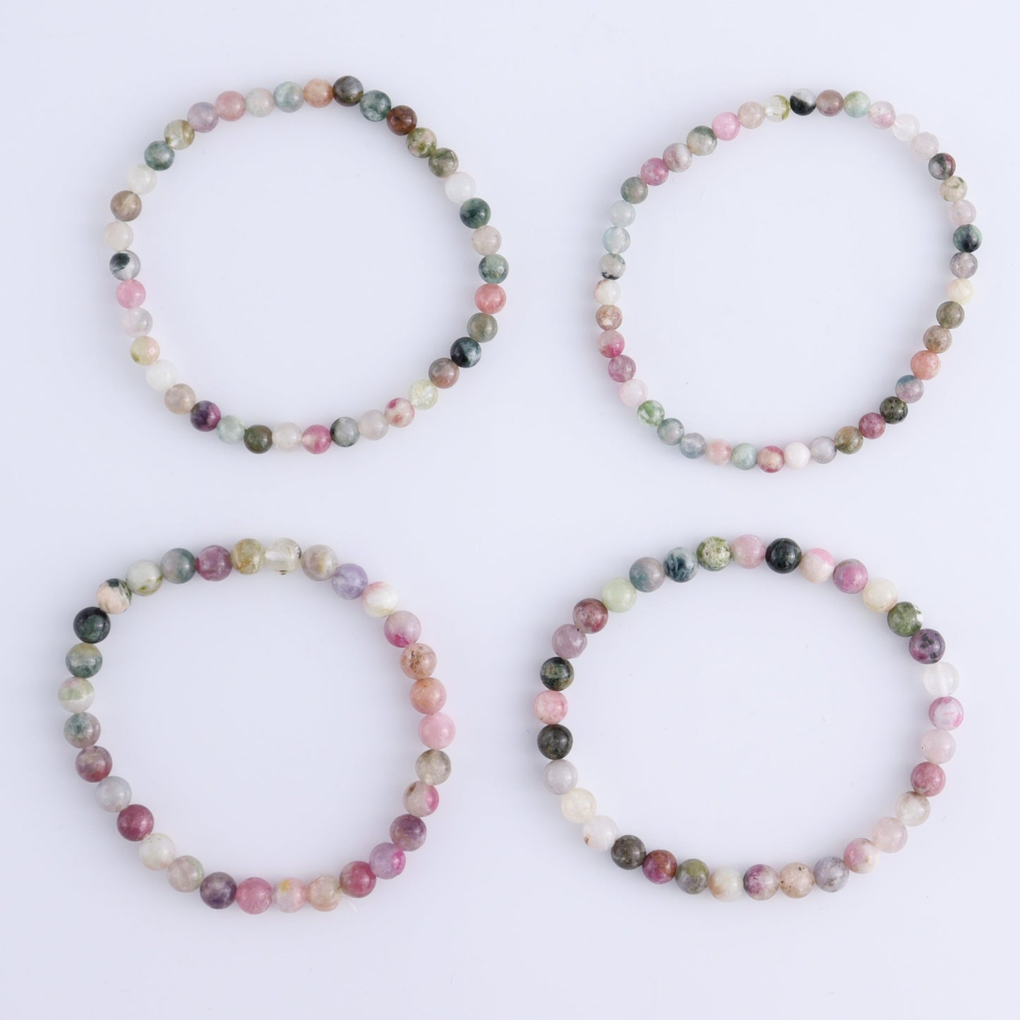 One Tourmaline Bracelet - Expert Wholesale and Supplier of Wholesale Crystals & Bulk Gemstones, ["Bracelet","bracelets","Tourmaline"]
