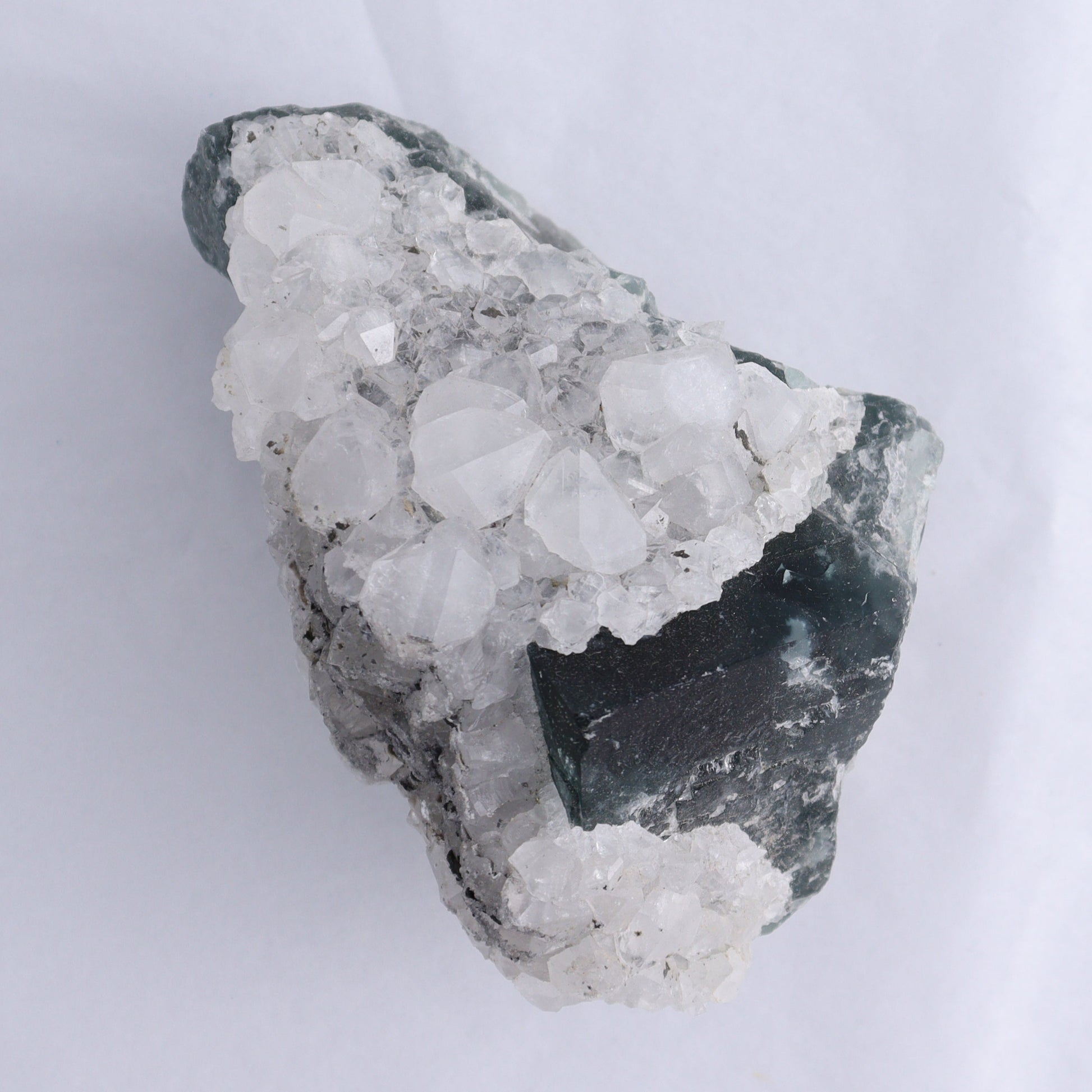 Fluorite Roughs Set of 6 - Expert Wholesale and Supplier of Wholesale Crystals & Bulk Gemstones, ["China","close_50","Fluorite","Rough","Roughs"]