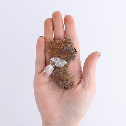 Calcite Clusters from Santa Eulalia Flats - Expert Wholesale and Supplier of Wholesale Crystals & Bulk Gemstones, ["Calcite","Mexico","Santa Eulalia Calcite"]