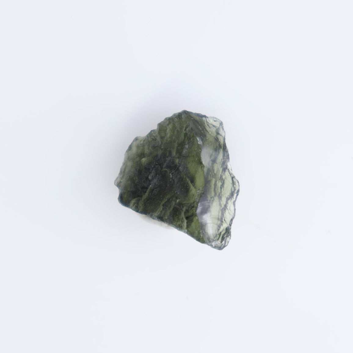 Moldavite Pieces Set of 5