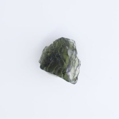 Moldavite Pieces Set of 5