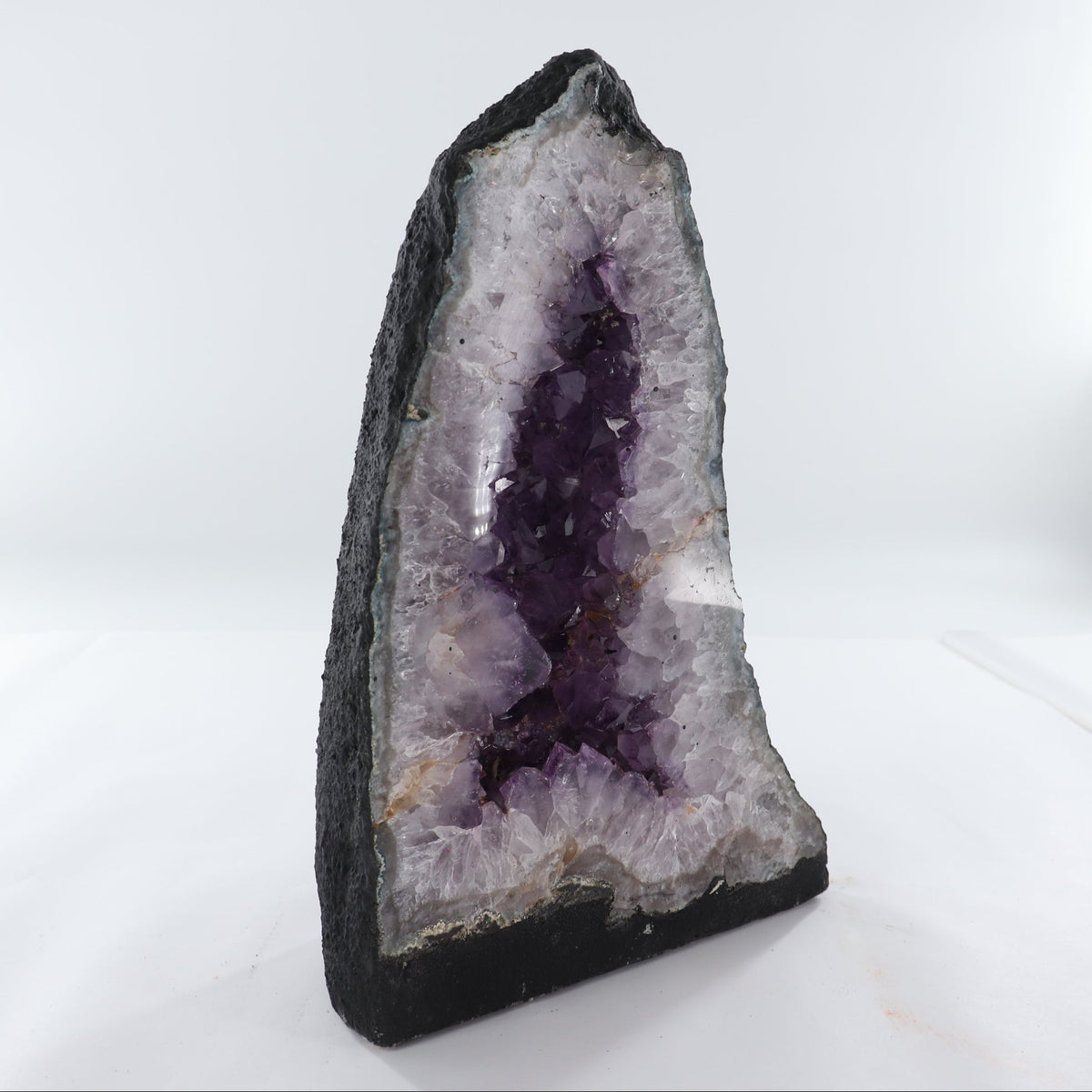 Amethyst Cathedral