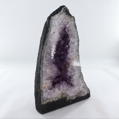 Amethyst Cathedral