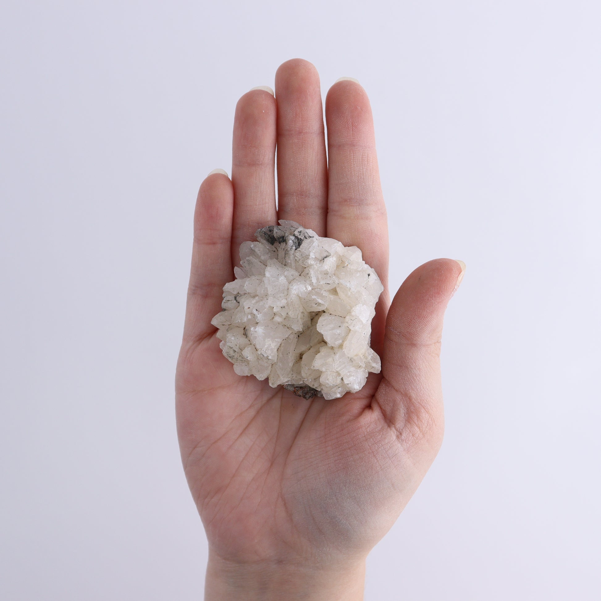 UV Reactive Calcite Flat Set of 18 - Expert Wholesale and Supplier of Wholesale Crystals & Bulk Gemstones, ["Calcite","Freeform","Freeforms","Mexico"]